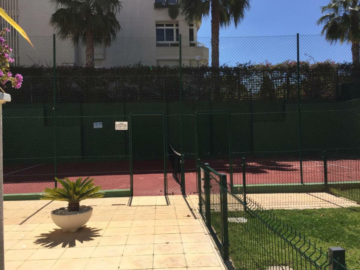 Terrazas Golf Lejlighed Alicante Eksteriør billede