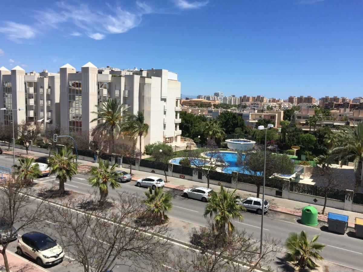 Terrazas Golf Lejlighed Alicante Eksteriør billede